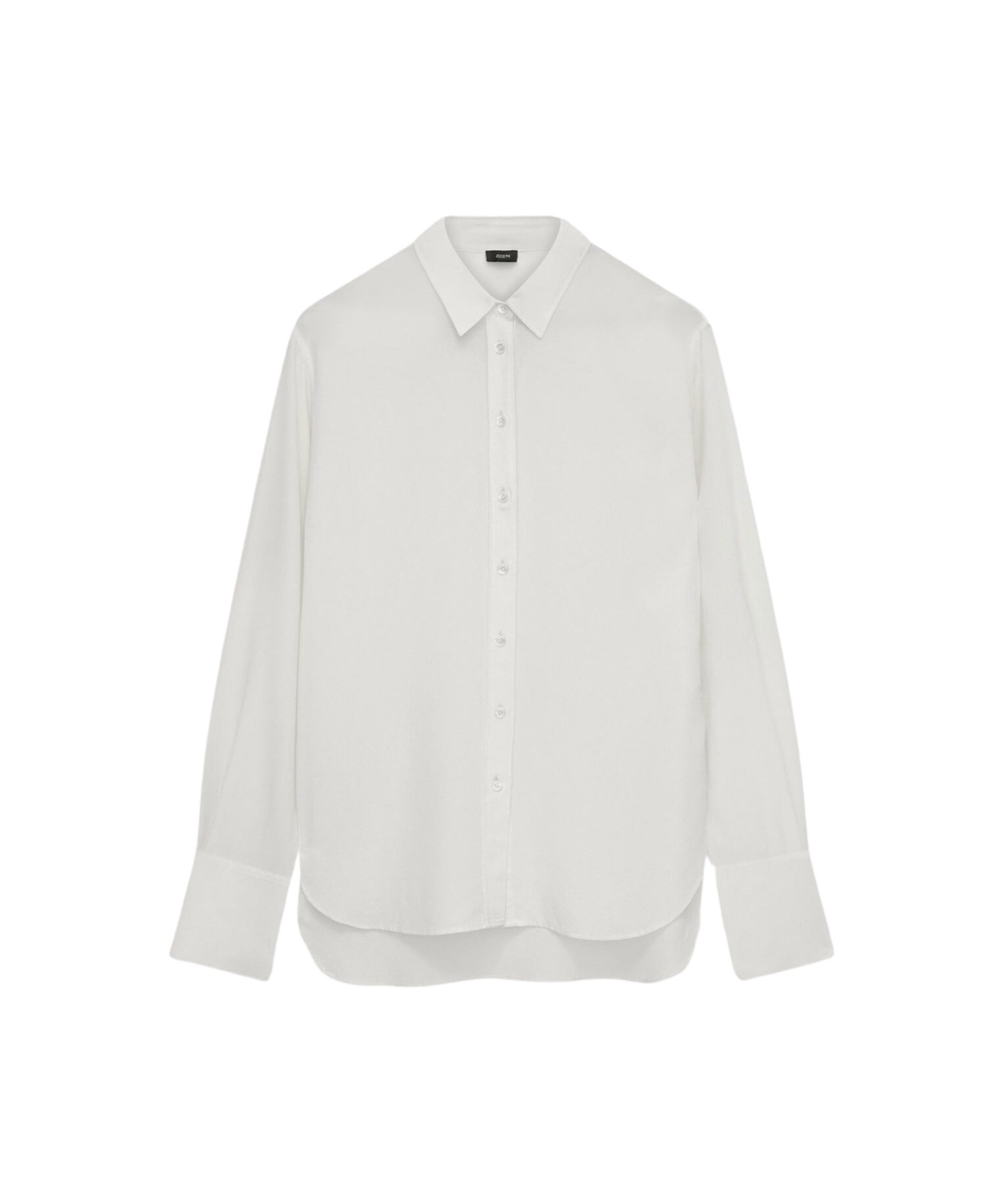 Joe Silk Blouse
