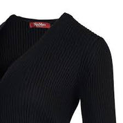 Cardigan Black