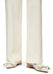 Wigan Rethink Together Jeans Bright Ecru