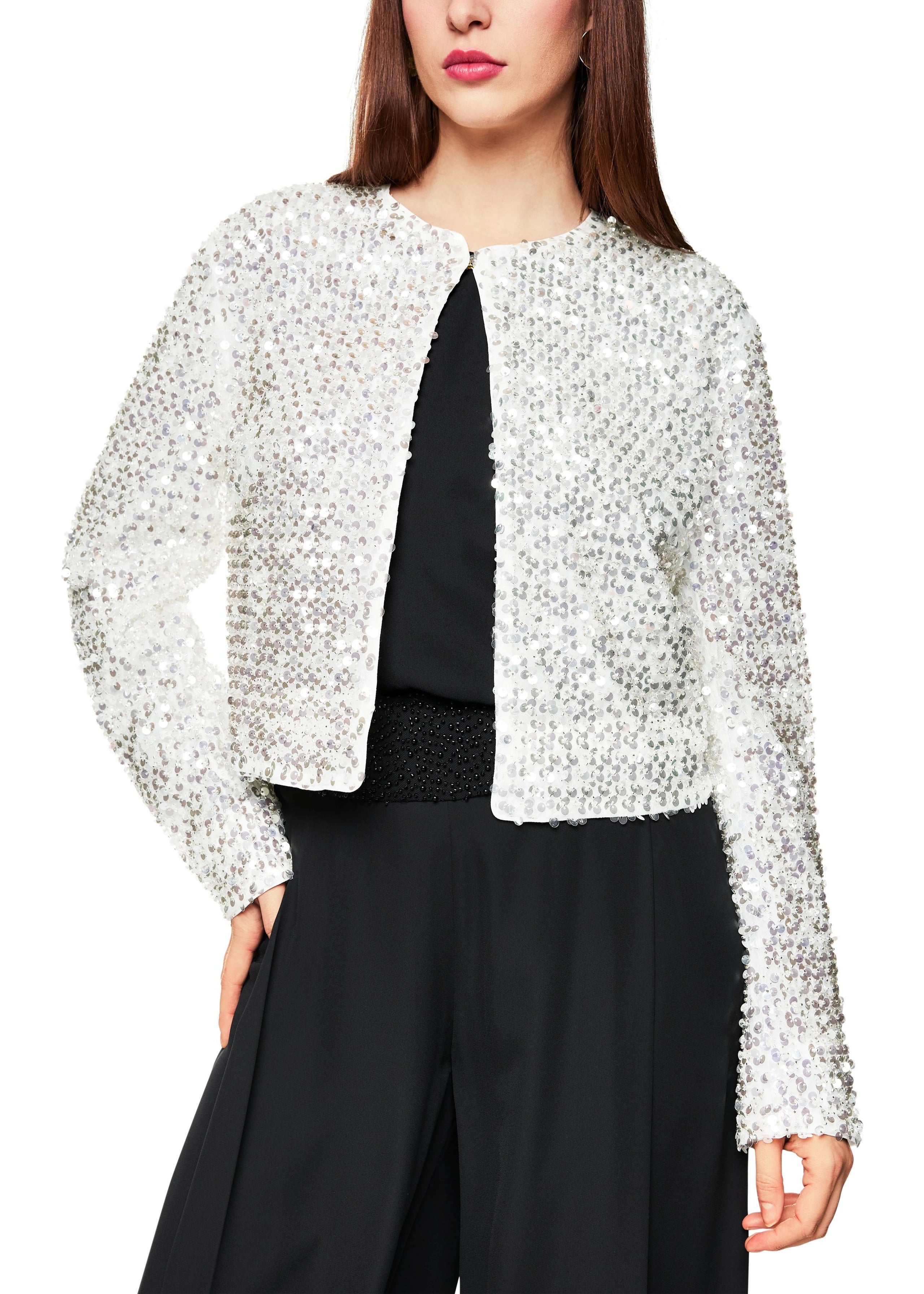 Glamorous Jacket Off-White