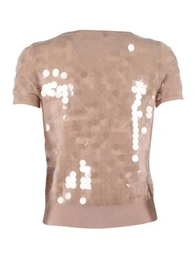 Saio Sweater Pink