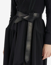Swipe Brown Belt