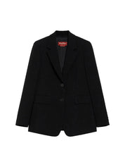 Linz Jacket Black