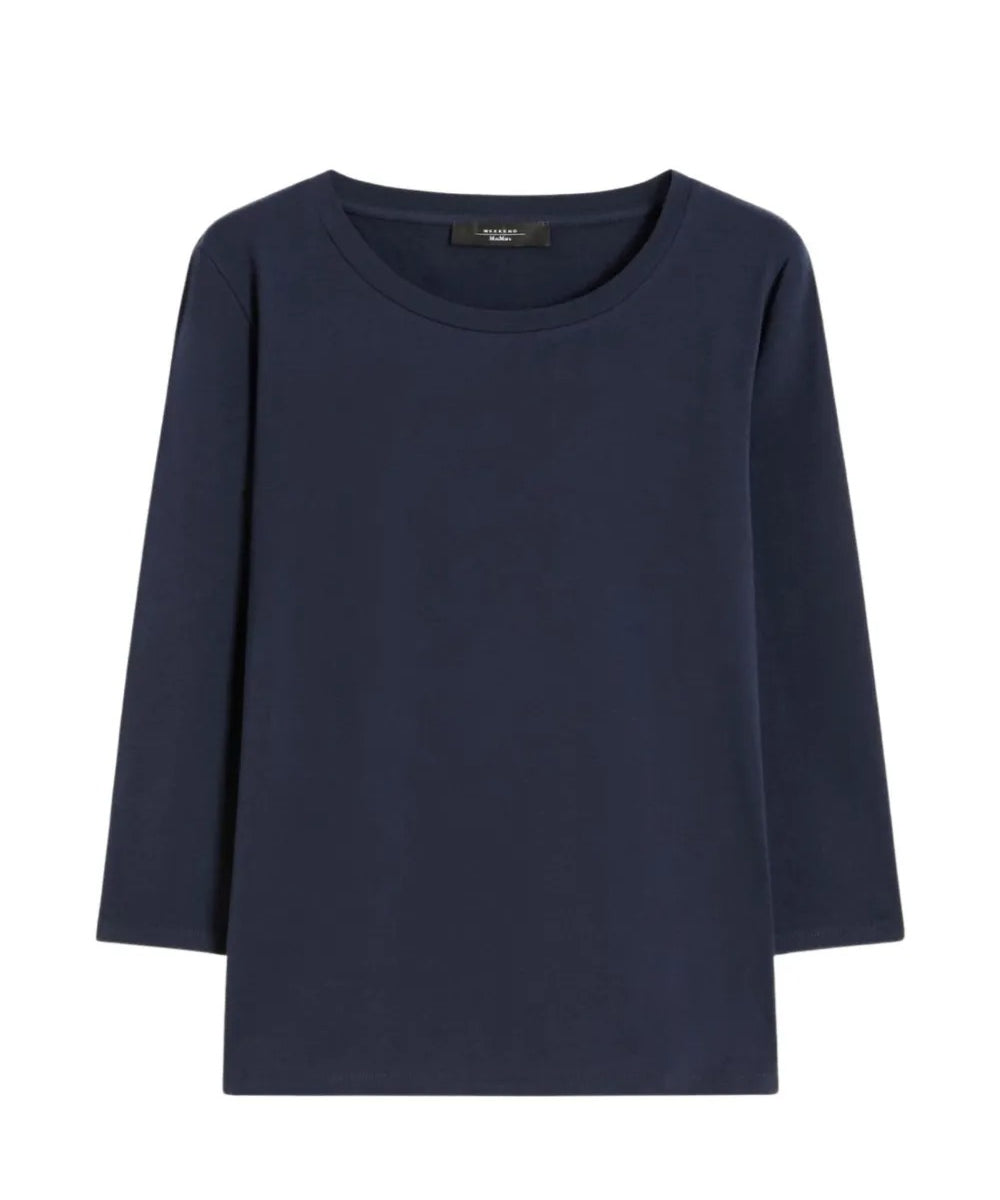 4 Sleeve Top