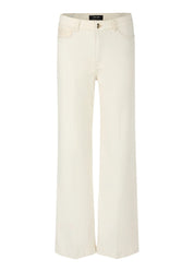 Wigan Rethink Together Jeans Bright Ecru