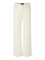 Marc Cain Wigan Rethink Together Jeans Bright Ecru