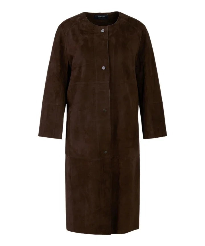 imageye___-_imgi_237_Marc_20Cain-Suede_20Look_20Coat-Dark_20Wood-ZC1101L02_20_1.jpg