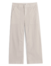 Wexford  Wide-Leg Utility Pant