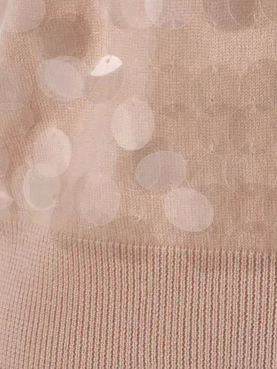 Saio Sweater Pink