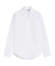 Ateneo Shirt White