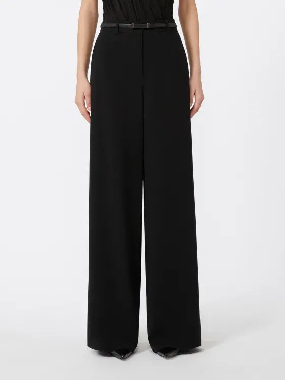 Jez Black Pants