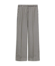 S Max Mara Rieti Silk Print Pants