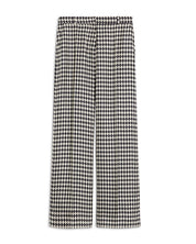 Rieti Silk Print Pants