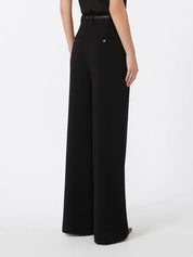 Jez Black Pants