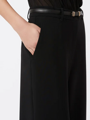 Jez Black Pants