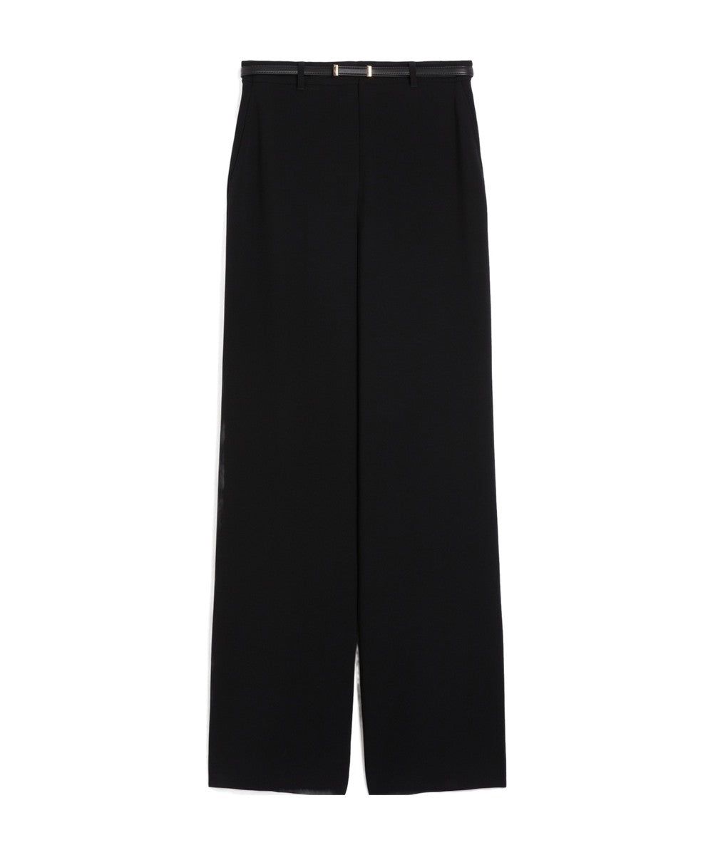 Studio Max Mara Jez Black Pants