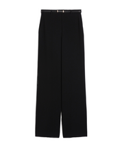 Jez Black Pants