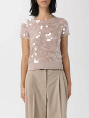 Saio Sweater Pink