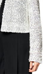 Glamorous Jacket Off-White