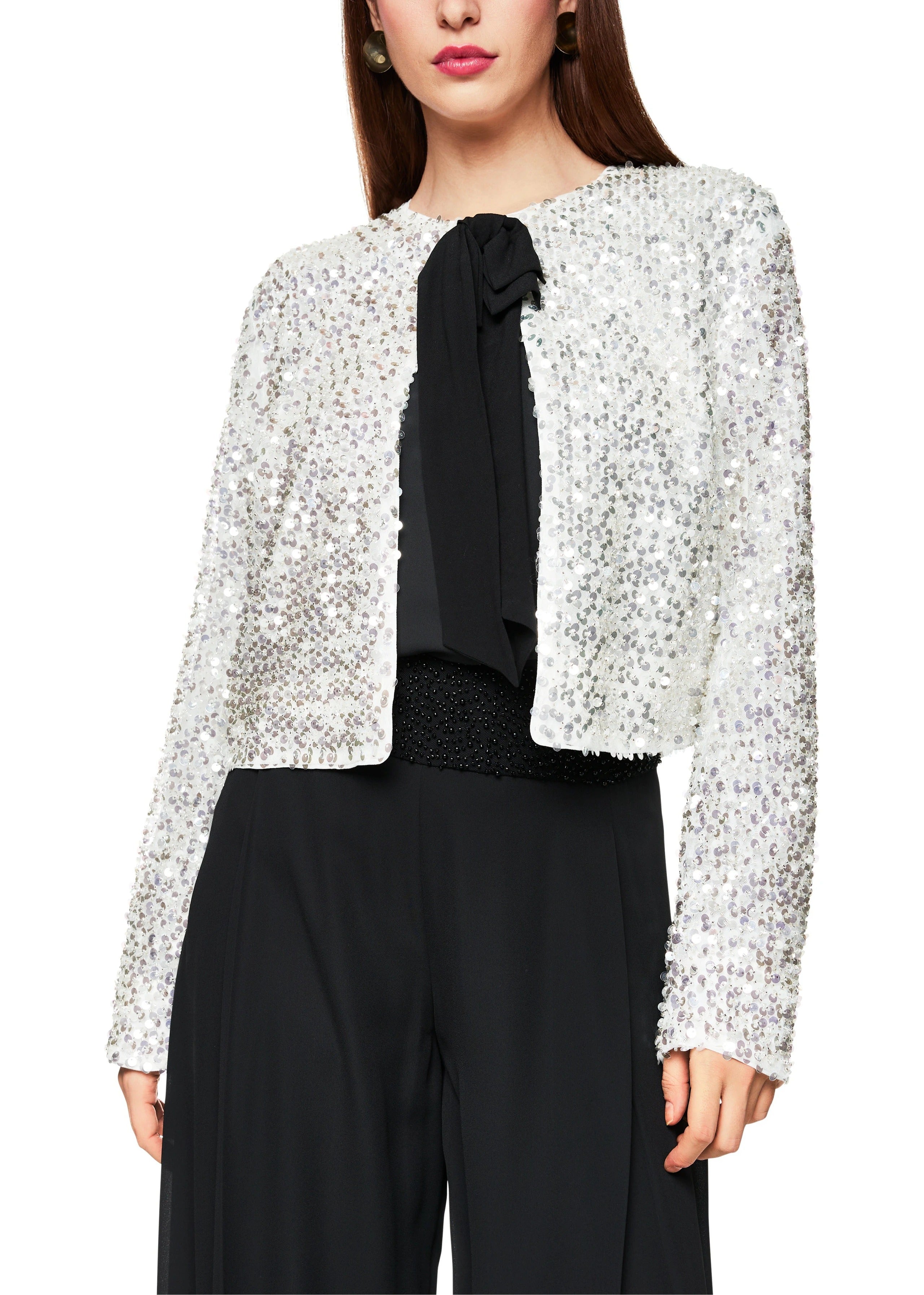 Glamorous Jacket Off-White
