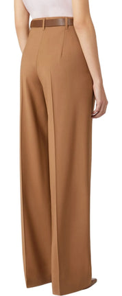 Bergamo Trousers Hazelnut