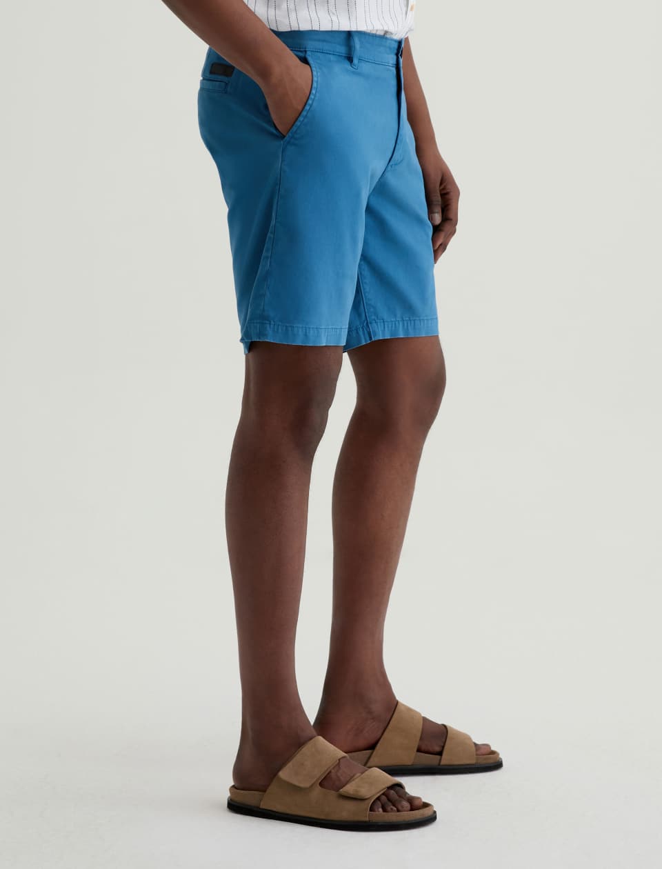 Wanderer Shorts