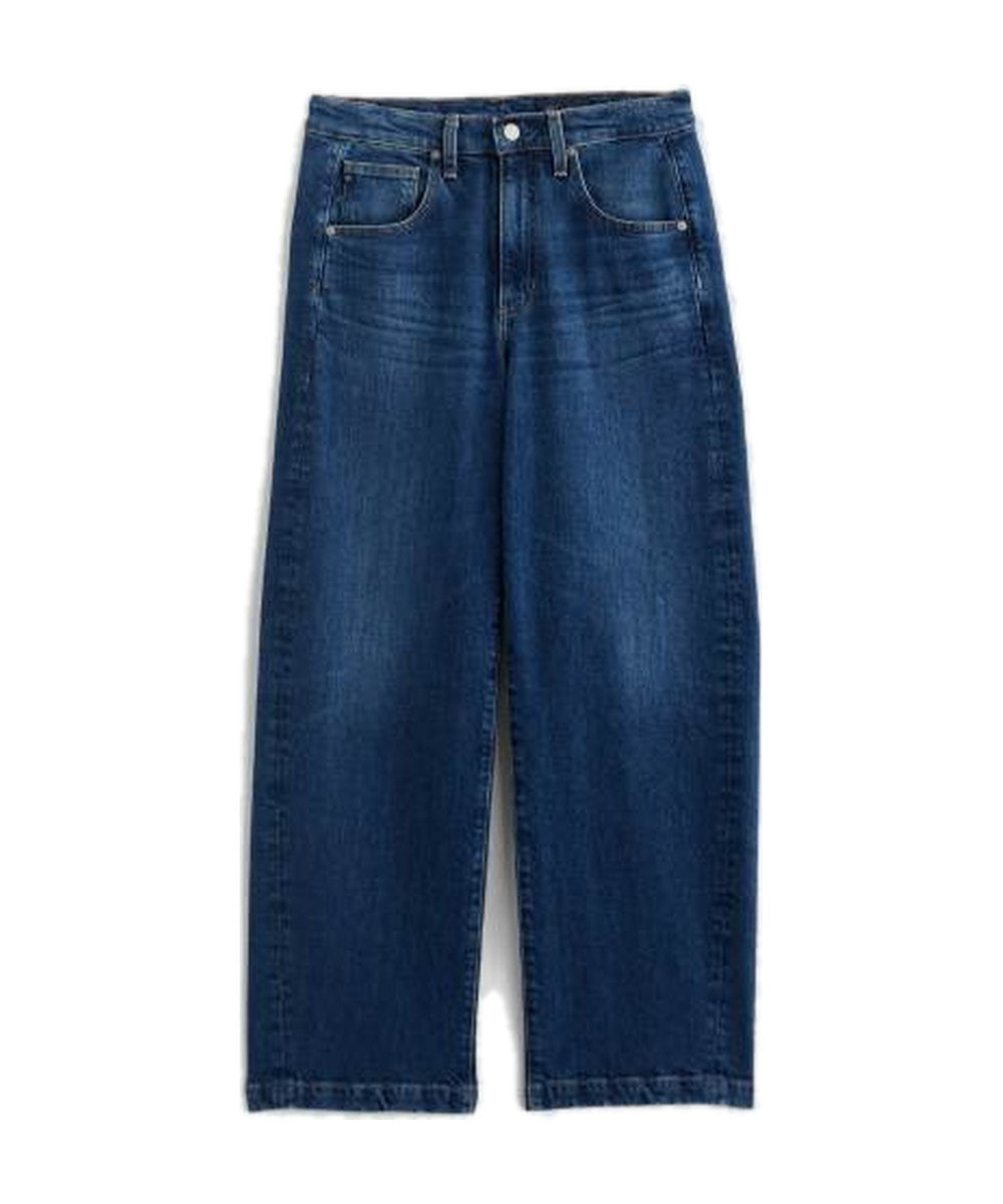 AG Jeans Hattie Jean VP Dynasty
