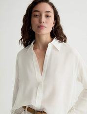 Sawtelle Shirt Powder