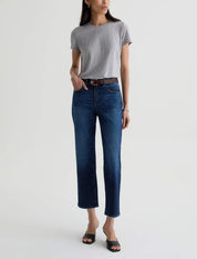 Brinley Crop Outspoken