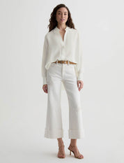 Sawtelle Shirt Powder