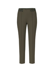 Sydney  Khaki Trousers