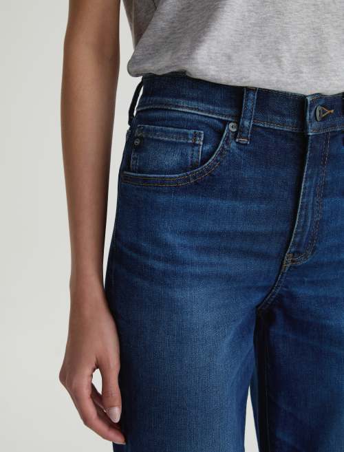 Brinley Crop Outspoken