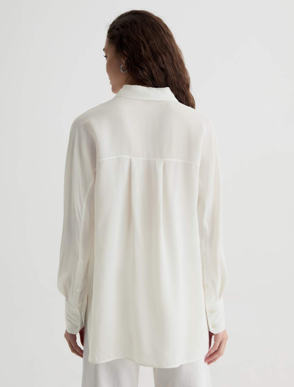 Sawtelle Shirt Powder