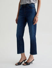 Brinley Crop Outspoken