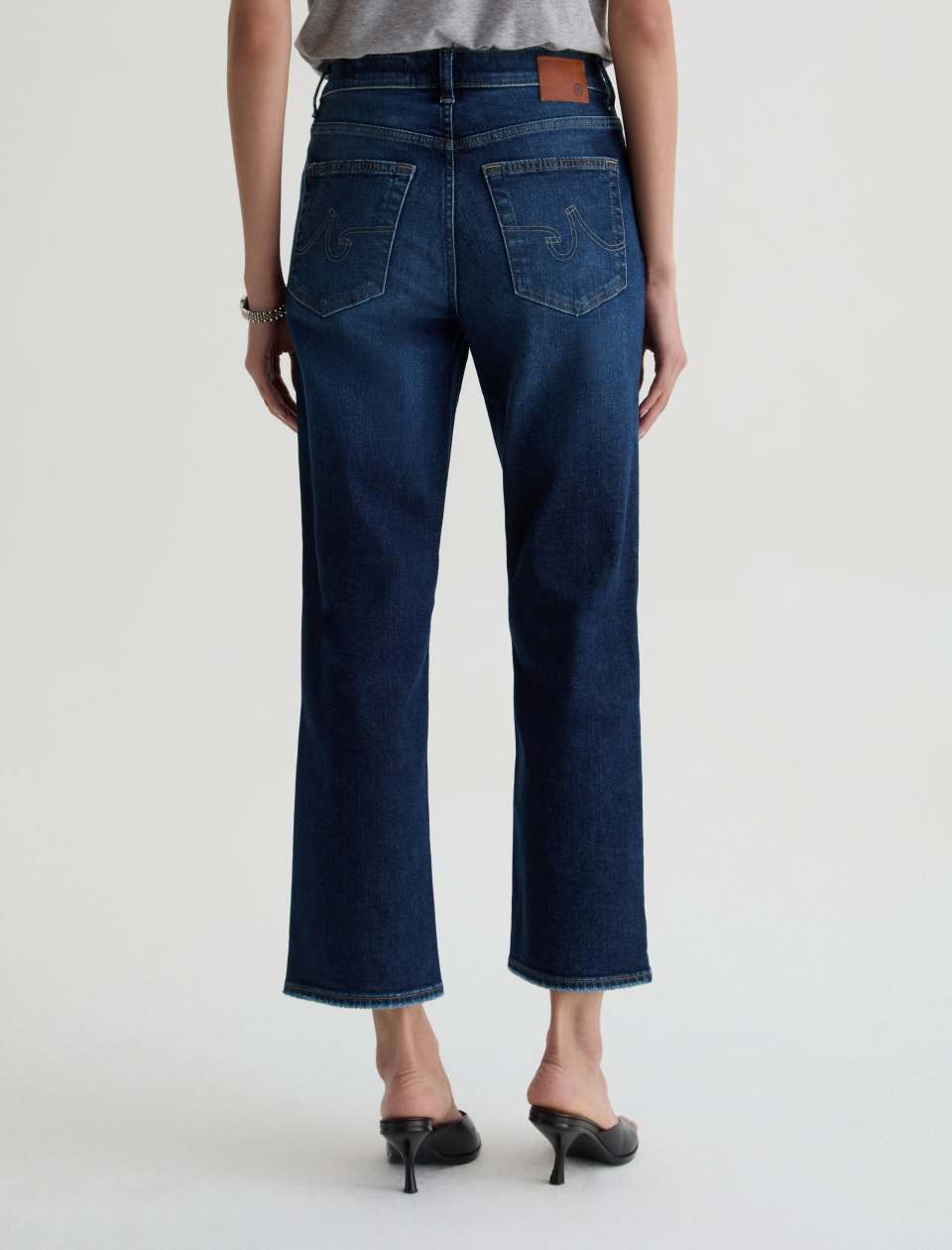 Brinley Crop Outspoken