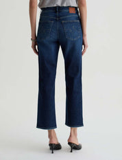 Brinley Crop Outspoken