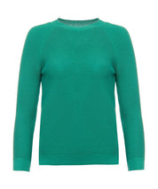 Weekend Max Mara Linz Cotton Yarn Sweater