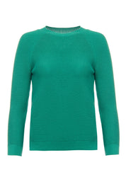 Cotton yarn jumper