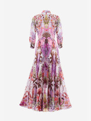 Tosca 105 Flamingo/Pink Dress