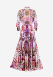 Tosca 105 Flamingo/Pink Dress