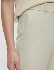 Coleman Bi-Stretch Toile Trousers