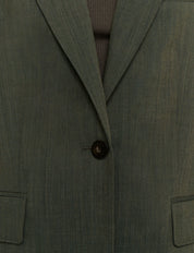 Maati Light Wool Jacket