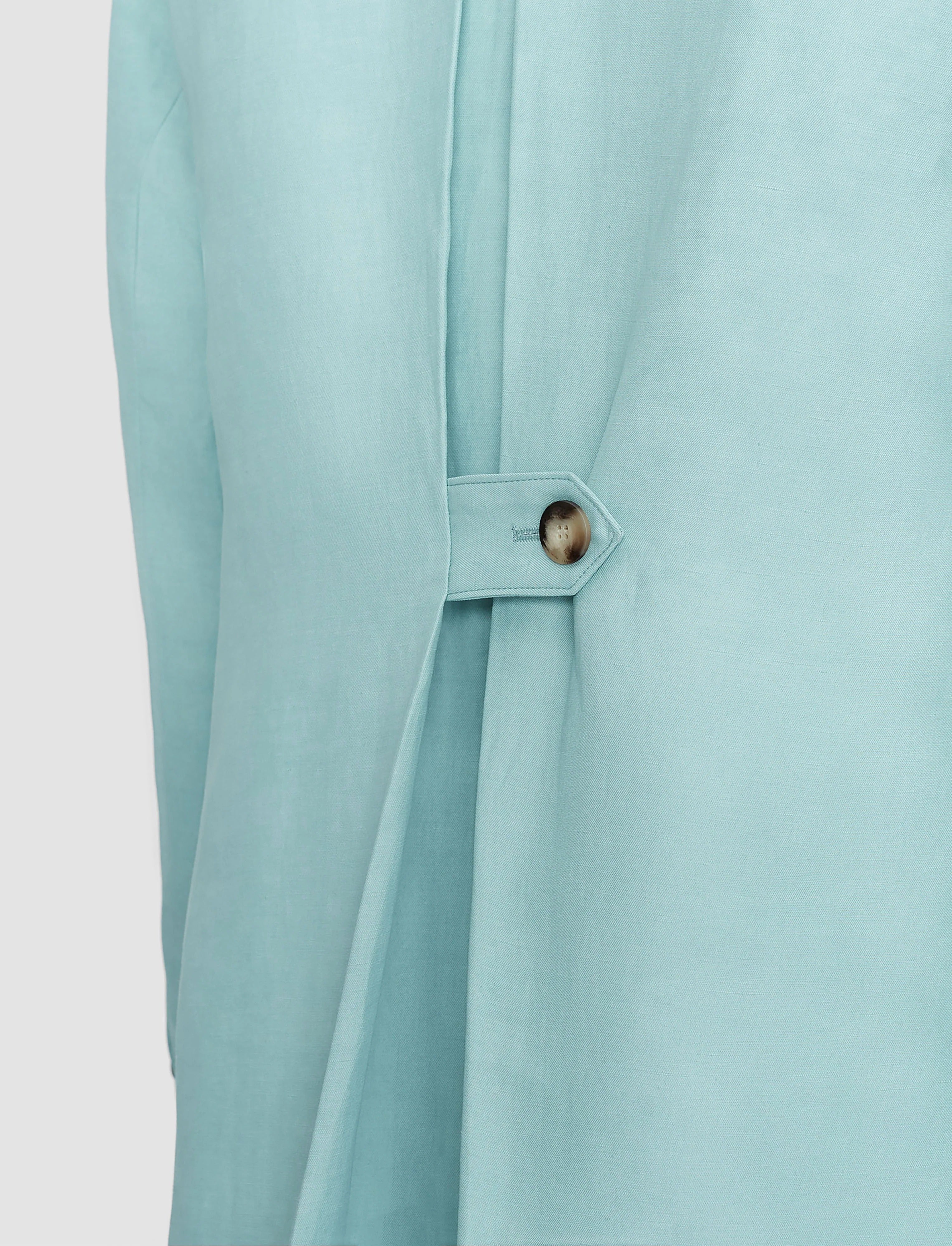 Rochd Light Linen Blend Jacket