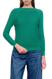 Cotton yarn jumper