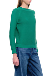 Cotton yarn jumper
