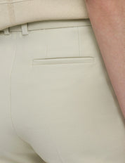 Coleman Bi-Stretch Toile Trousers
