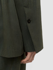 Maati Light Wool Jacket