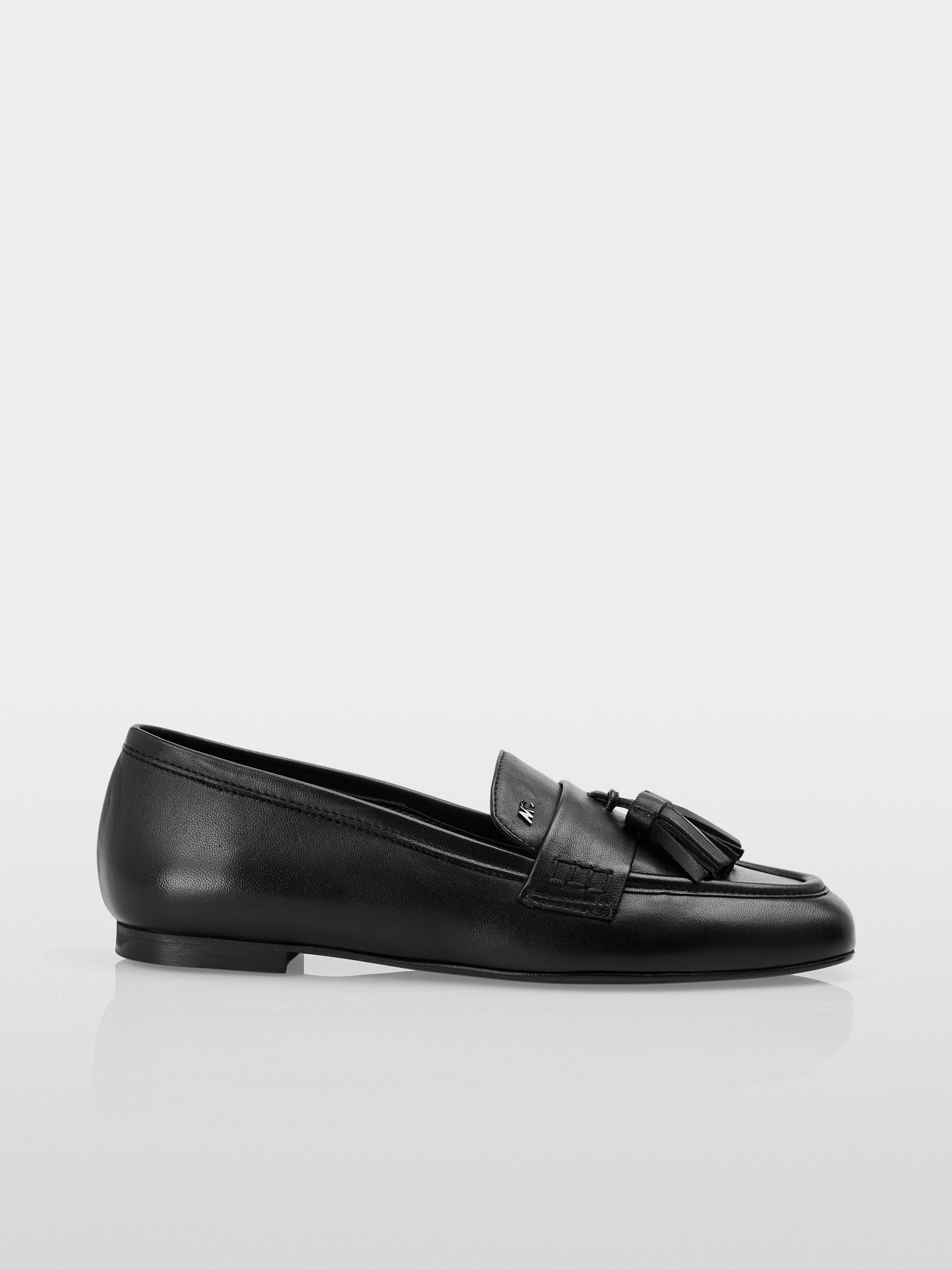 Black Loafers