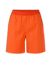 Willmar Orange Shorts