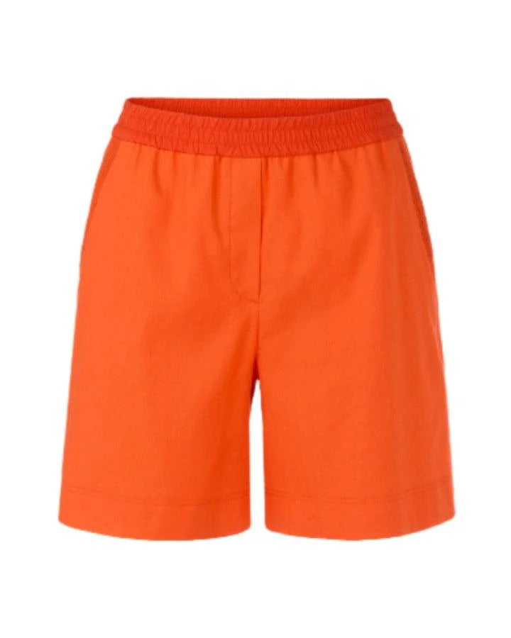 Willmar Orange Shorts